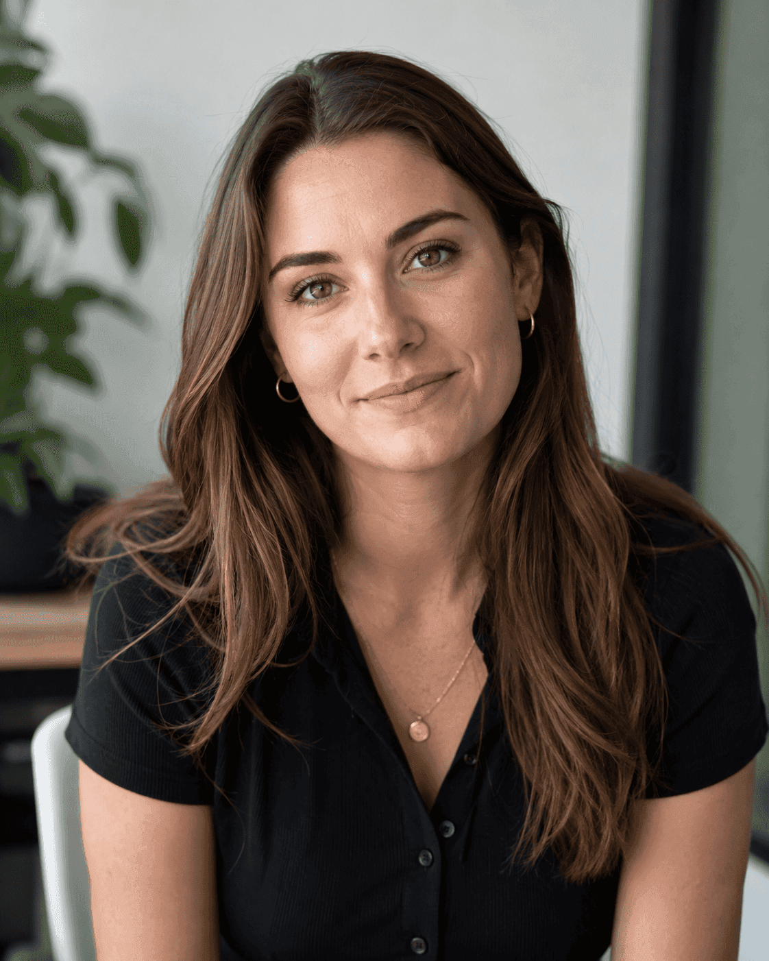 Sarah J., Founder